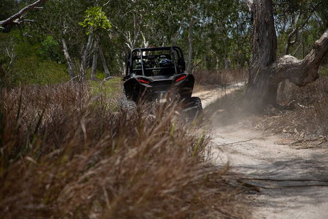Skyfall 2 Hour Off-road Tour In Darwin (3 People In A 4 Seater Vehicle) - Accommodation Broome 5