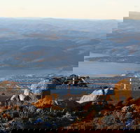 Mt. Wellington Bonorong and Richmond Day Tour from Hobart - Accommodation Broome