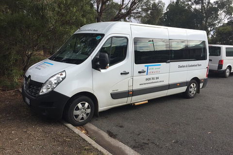 Mt. Wellington, Bonorong And Richmond Day Tour From Hobart - Accommodation Broome 1