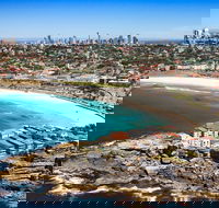Sydney Beaches Tour by Helicopter - Accommodation Broome