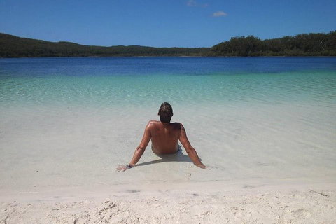 3 Day Tour In Fraser Island - Accommodation Broome 1