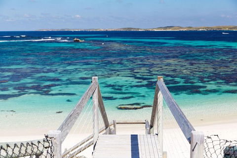 Rottnest Island All-Inclusive Grand Island Tour From Fremantle - Accommodation Broome 4