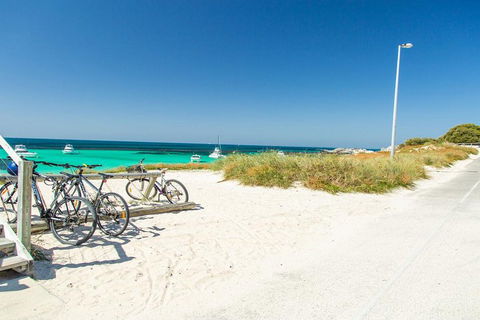 Rottnest Island Bayseeker Day Trip From Perth - Accommodation Broome 1