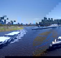 One-way Sightseeing Cruise between Perth and Fremantle - Accommodation Broome
