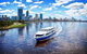 One-way Sightseeing Cruise Between Perth And Fremantle - thumb 4