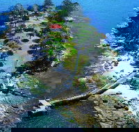 Sydney Harbour Hop-on Hop-off Cruise - Accommodation Broome