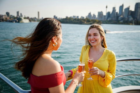 Sydney Harbour High Tea Cruise - Accommodation Broome 3