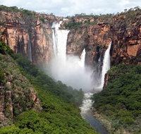 Kakadu Yellow Waters  Katherine Gorge Helicopter Scenic - Accommodation Broome
