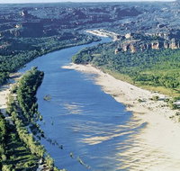 Litchfield Park Scenic Flight From Darwin - Accommodation Broome