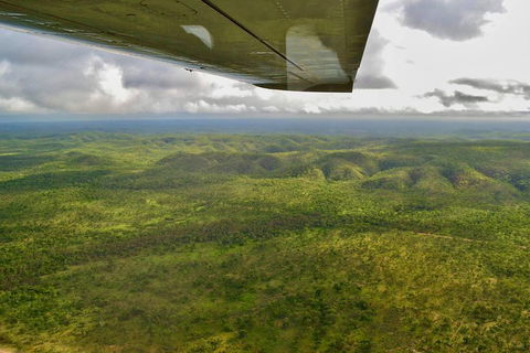 Litchfield Park Scenic Flight From Darwin - Accommodation Broome 3