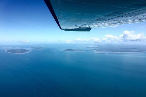 Litchfield Park Scenic Flight From Darwin - Accommodation Broome 4