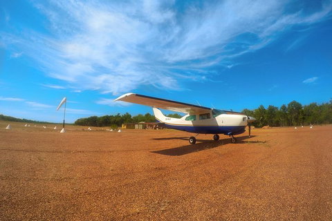 Wave Rock And Pinnacles Air & Ground Tour - Accommodation Broome 0