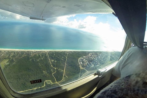 Wave Rock, Pinnacles And Rottnest One Day Aeroplane Tour - Accommodation Broome 1