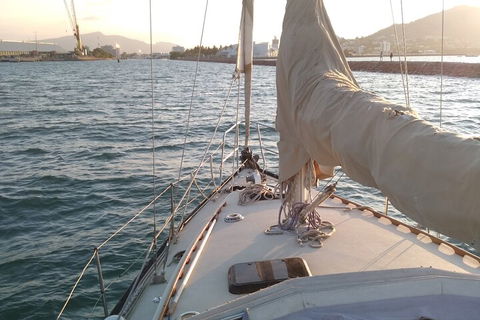 Townsville Small Group Sunset Sail Sailing Cruise Boat Tour Charter Hire - Accommodation Broome 4