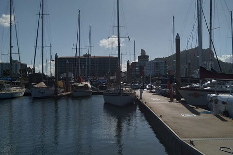 Townsville Small Group Sunset Sail Sailing Cruise Boat Tour Charter Hire - Accommodation Broome 5