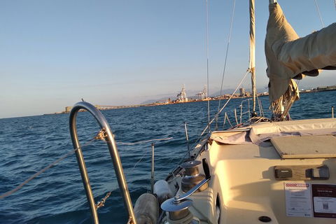 Townsville Small Group Early Morning Sailing Cruise Boat Tour Charter Hire - Accommodation Broome 2
