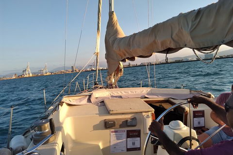 Townsville Small Group Early Morning Sailing Cruise Boat Tour Charter Hire - Accommodation Broome 3