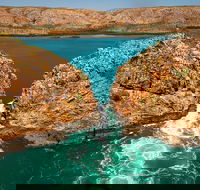 Horizontal Falls Half-Day Tour from Broome - Accommodation Broome