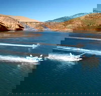 Horizontal Falls Full-Day Tour from Broome 4x4  Seaplane - Accommodation Broome