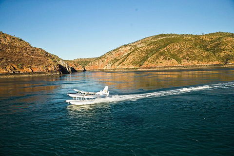 Horizontal Falls Full-Day Tour From Broome 4x4 & Seaplane - Accommodation Broome 3