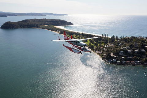 Gourmet Lunch At Jonah's By Seaplane From Sydney - Accommodation Broome 0