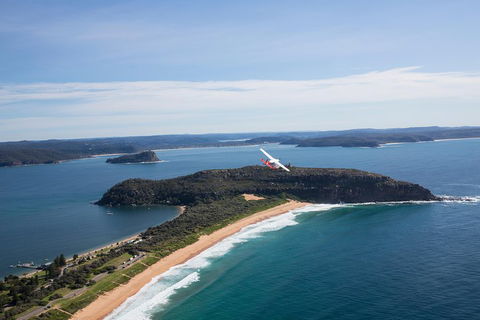 Gourmet Lunch At Jonah's By Seaplane From Sydney - Accommodation Broome 3