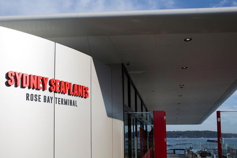 Gourmet Lunch At Jonah's By Seaplane From Sydney - Accommodation Broome 4