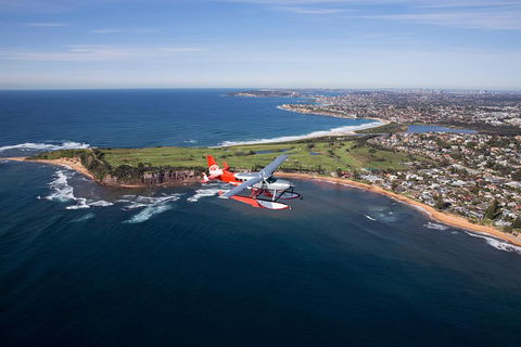 Gourmet Lunch At Jonah's By Seaplane From Sydney - Accommodation Broome 5