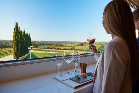 Adelaide Hills Food, Wine, Cheese, & Chocolate - Private Day Tour - Accommodation Broome 0