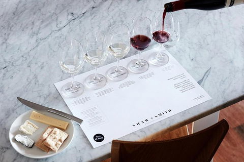 Adelaide Hills Food, Wine, Cheese, & Chocolate - Private Day Tour - Accommodation Broome 1