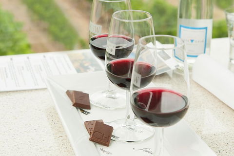 Adelaide Hills Food, Wine, Cheese, & Chocolate - Private Day Tour - Accommodation Broome 2