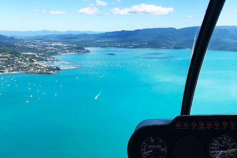 Reef & Whitehaven Landing - Accommodation Broome 0