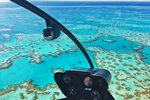 Reef & Whitehaven Landing - Accommodation Broome 1