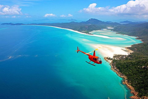 Reef & Whitehaven Landing - Accommodation Broome 3