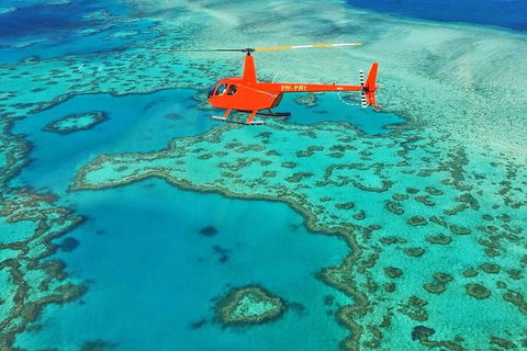 Reef & Whitehaven Landing - Accommodation Broome 4