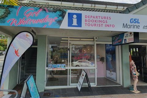 Reef & Whitehaven Landing - Accommodation Broome 5