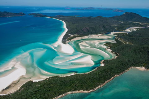 Fly & Sail Package (With Providence) - Accommodation Broome 5
