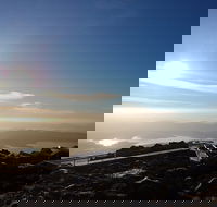 Mount Wellington Descent Cycling Tour departs Hobart - Accommodation Broome