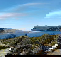 Small-Group Day Trip from Hobart to Bruny Island - Accommodation Broome