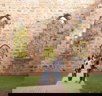 Small-Group Day Trip from Hobart to Port Arthur - Accommodation Broome