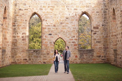 Small-Group Day Trip From Hobart To Port Arthur - Accommodation Broome 0