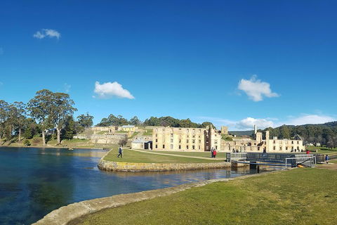 Small-Group Day Trip From Hobart To Port Arthur - Accommodation Broome 1