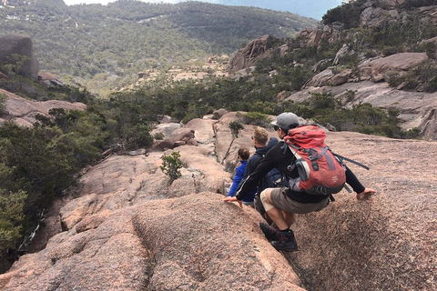 2-Day Tas East Coast Escape Tour Including Bay Of Fires, Wineglass Bay & Devils - Accommodation Broome 2