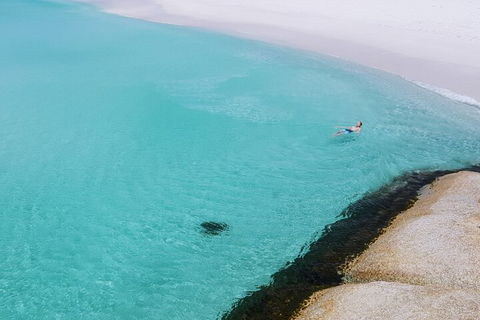 2-Day Tas East Coast Escape Tour Including Bay Of Fires, Wineglass Bay & Devils - Accommodation Broome 5