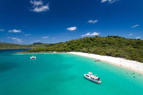 Whitehaven Beach And Hill Inlet | Awesome Beach BBQ | Family Friendly - Accommodation Broome 3