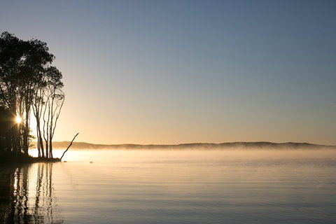 Serenity Cruise To Australia's Everglades - Accommodation Broome 0