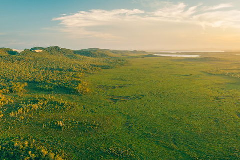 Serenity Cruise To Australia's Everglades - Accommodation Broome 1