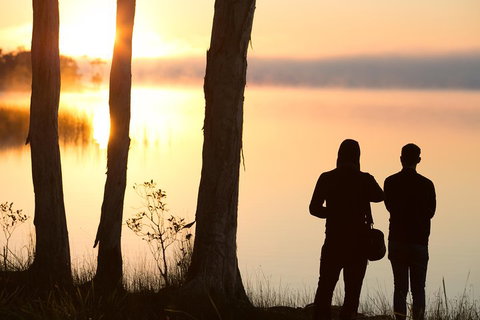 Serenity Cruise To Australia's Everglades - Accommodation Broome 5