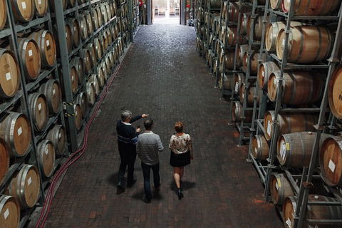 Wirra Wirra Vineyard McLaren Vale: Winery Tour And Shiraz Masterclass - Accommodation Broome 0