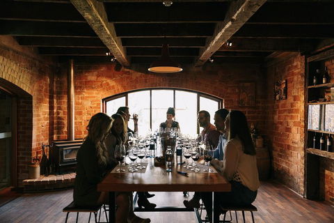 Wirra Wirra Vineyard McLaren Vale: Winery Tour And Shiraz Masterclass - Accommodation Broome 1